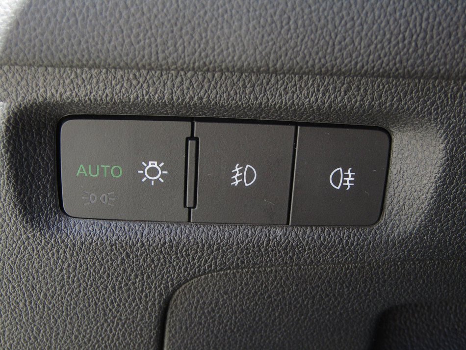 Škoda Octavia IV 2.0 TDi Style