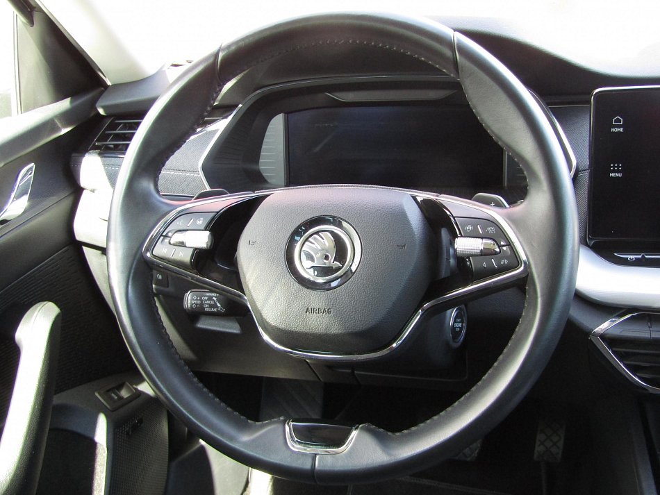 Škoda Octavia IV 2.0 TDi Style