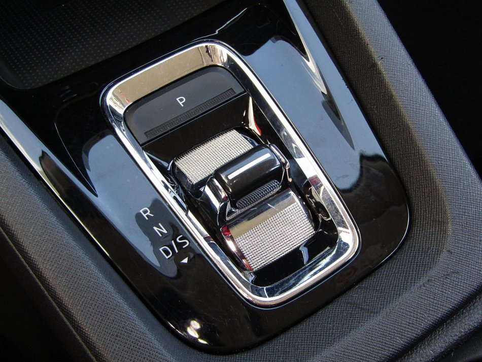 Škoda Octavia IV 2.0 TDi Style