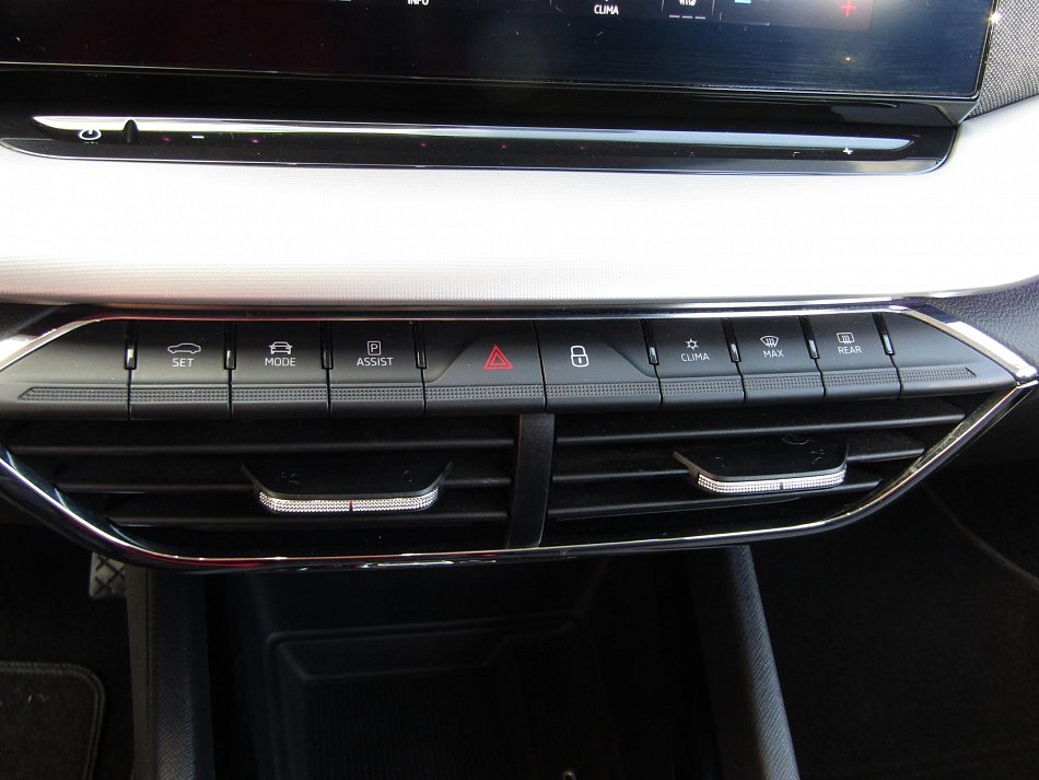 Škoda Octavia IV 2.0 TDi Style