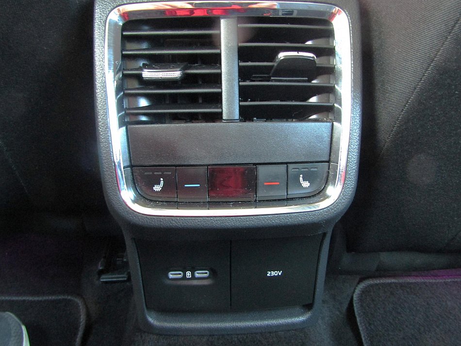 Škoda Octavia IV 2.0 TDi Style