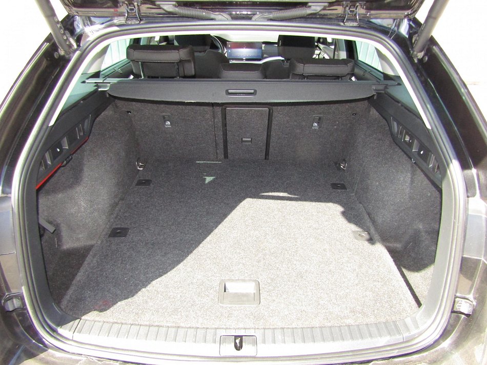 Škoda Octavia IV 2.0 TDi Style