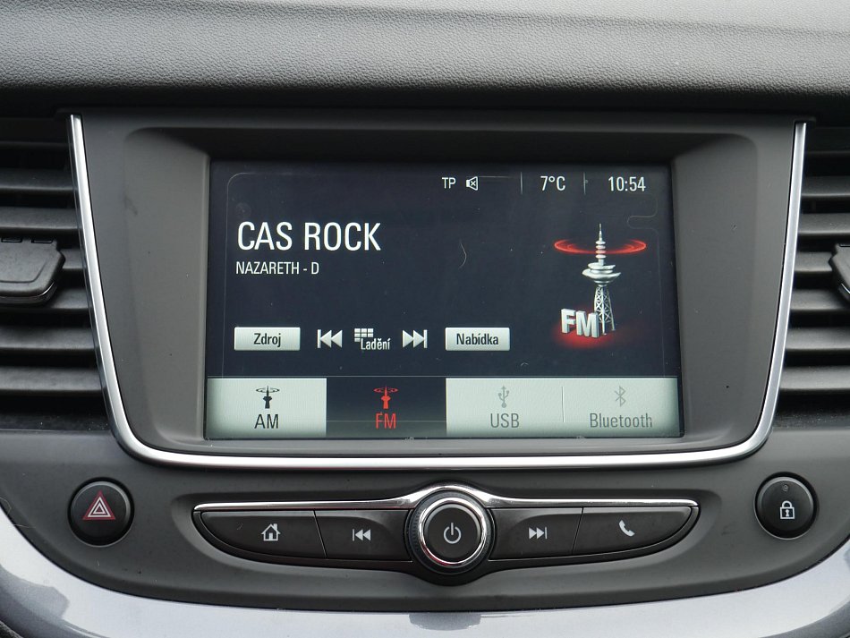 Opel Grandland X 1.2 PT 