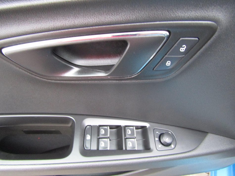 Seat Leon 1.8 TSi FR