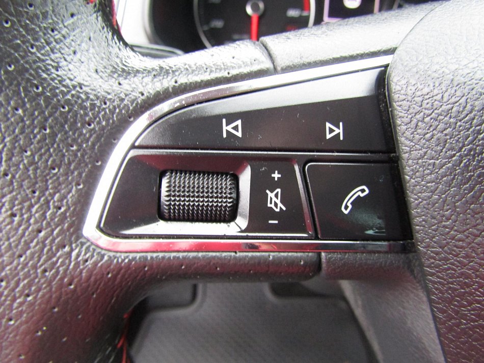 Seat Leon 1.8 TSi FR