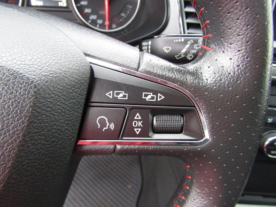 Seat Leon 1.8 TSi FR