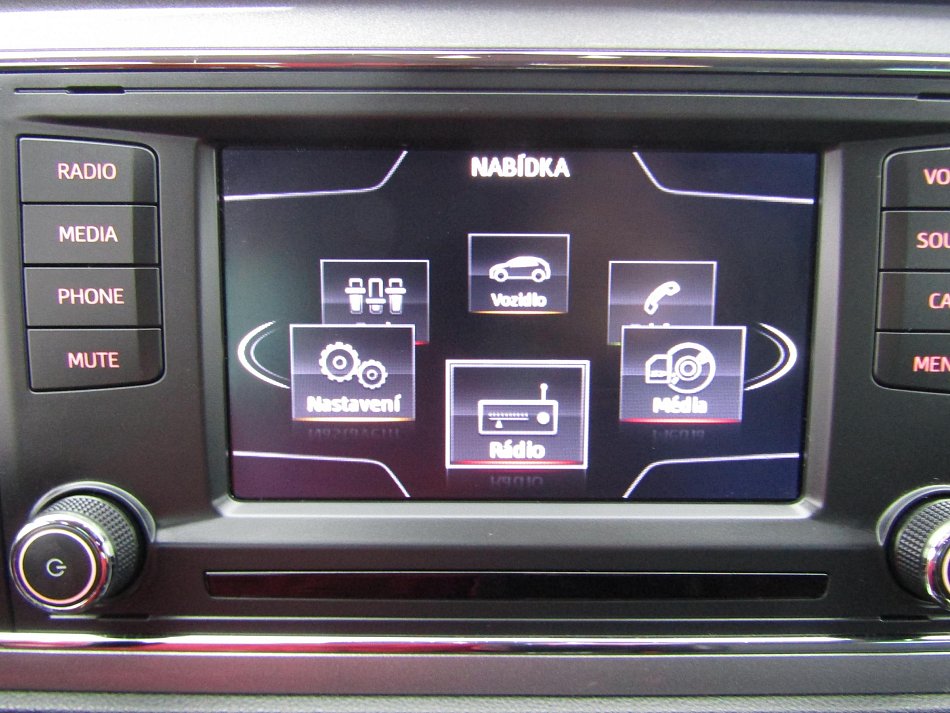 Seat Leon 1.8 TSi FR