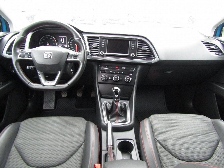 Seat Leon 1.8 TSi FR