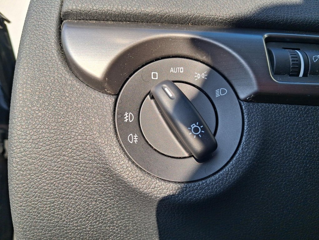 Škoda Yeti 2.0 TDi Joy