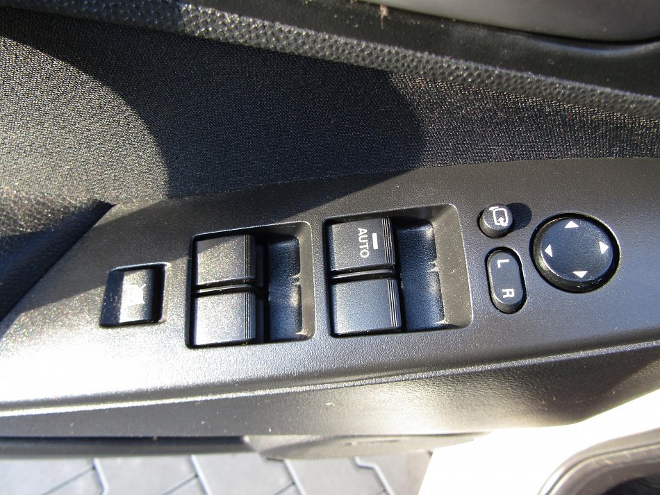 Mazda 3 2.2 MZR-CD 