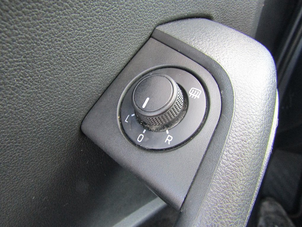 Škoda Octavia III 2.0 TDi  4x4