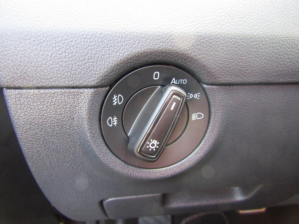 Škoda Octavia III 2.0 TDi  4x4