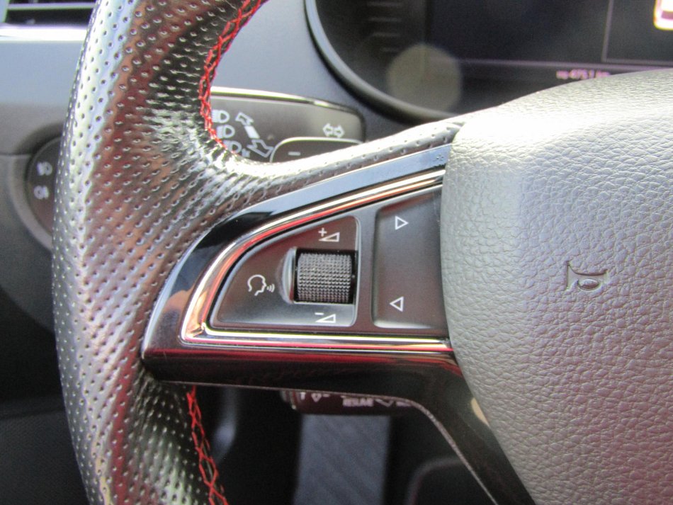 Škoda Octavia III 2.0 TDi  4x4