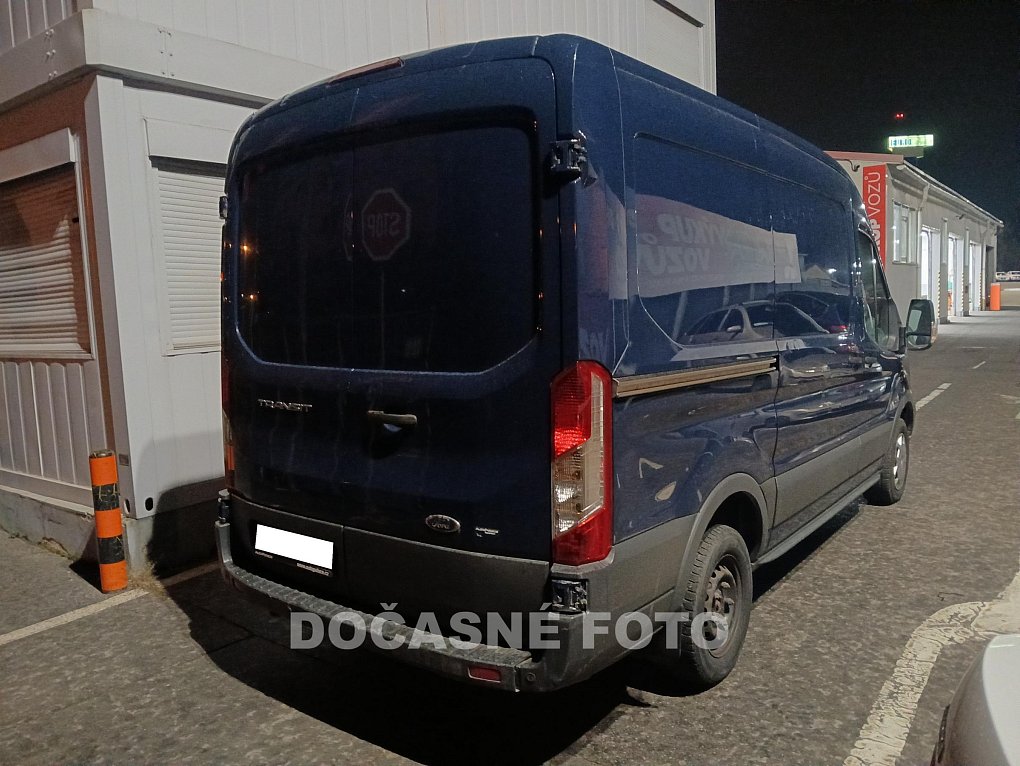 Ford Transit 2.0TDCi Trend L2H2