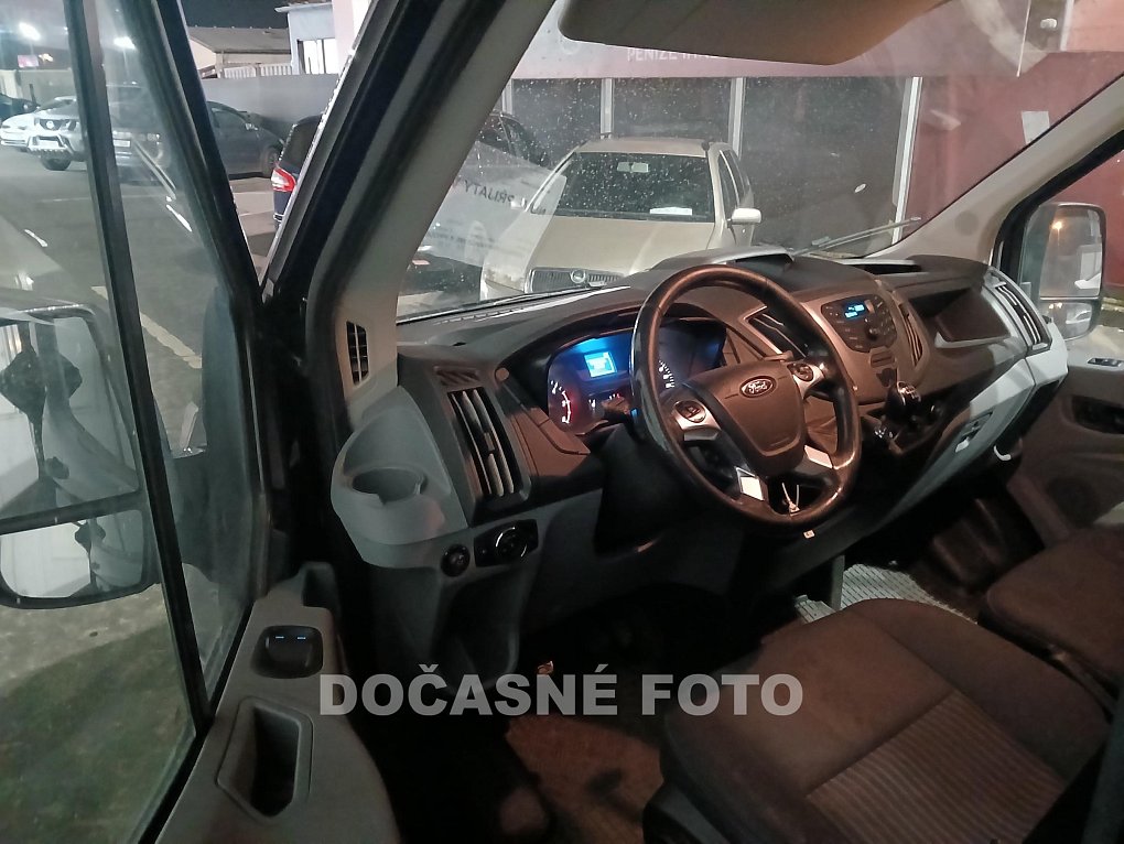 Ford Transit 2.0TDCi Trend L2H2