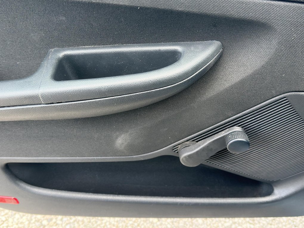 Škoda Fabia I 1.2HTP 