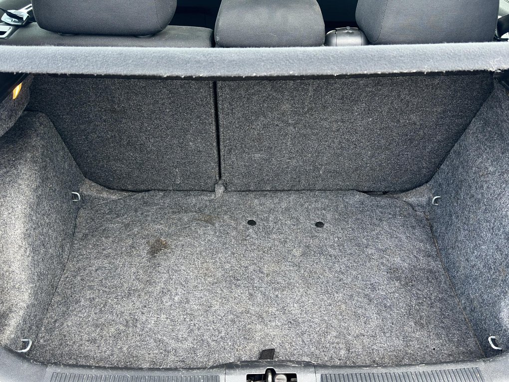 Škoda Fabia I 1.2HTP 