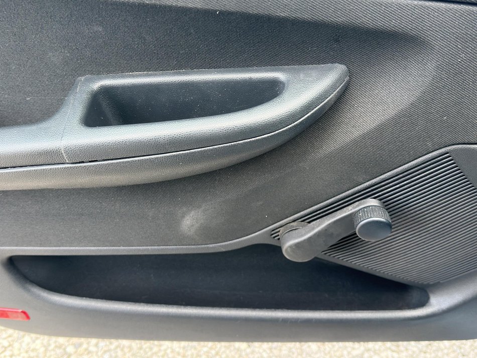 Škoda Fabia I 1.2HTP 