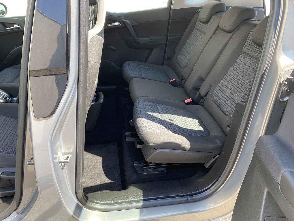 Opel Meriva 1.4 T 
