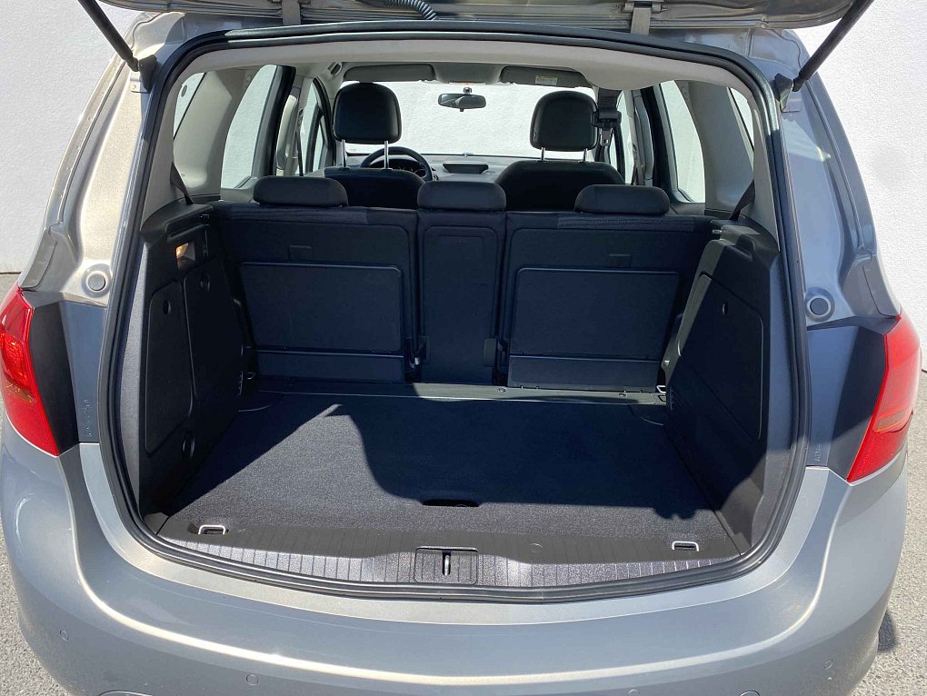 Opel Meriva 1.4 T 