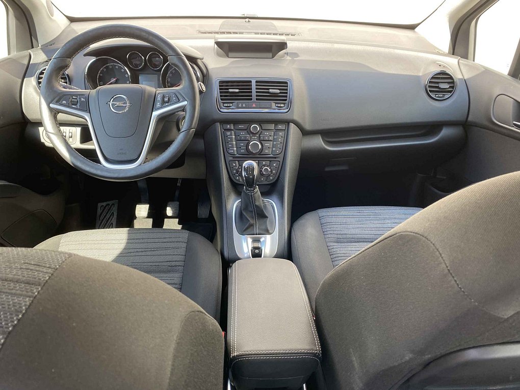 Opel Meriva 1.4 T 