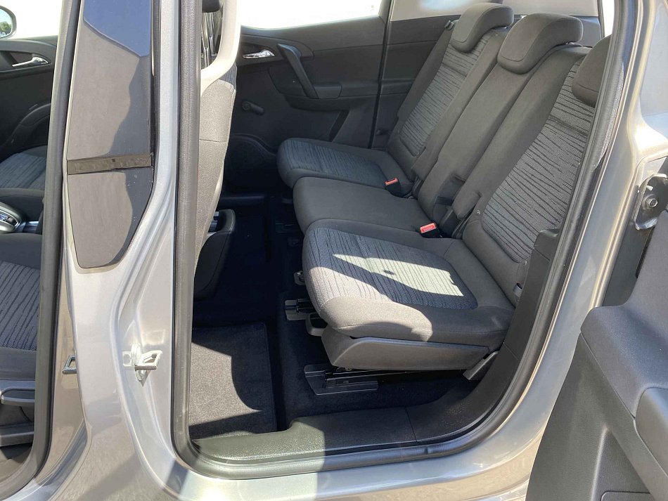 Opel Meriva 1.4 T 