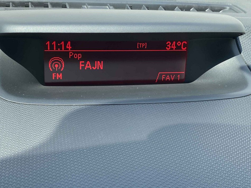 Opel Meriva 1.4 T 