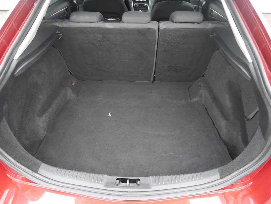 Ford Mondeo 2.2TDCi Titanium