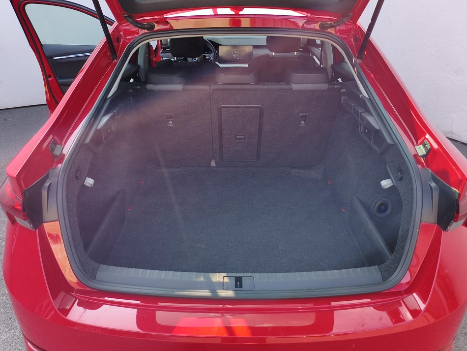 Škoda Octavia IV 1.5 TSi Style e-TEC