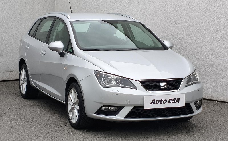 Seat Ibiza 1.2 TSi Style