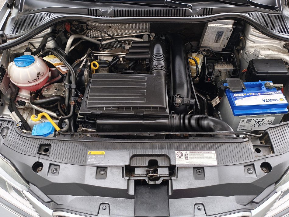 Seat Ibiza 1.2 TSi Style