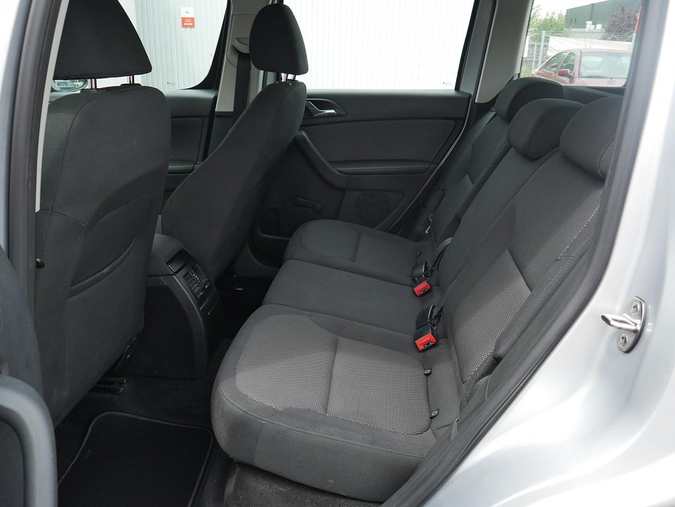 Škoda Yeti 2.0 TDi Ambition 4x4