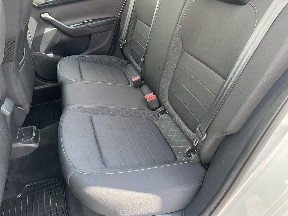 Škoda Fabia III 1.0 TSI Style