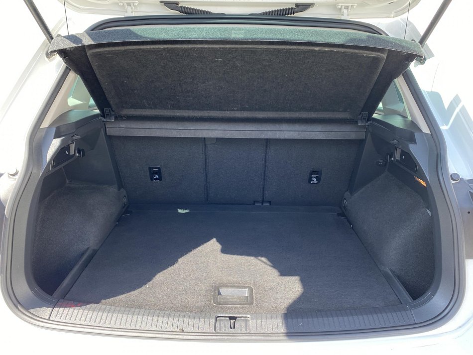 Volkswagen Tiguan 2.0 TDi Comfortline