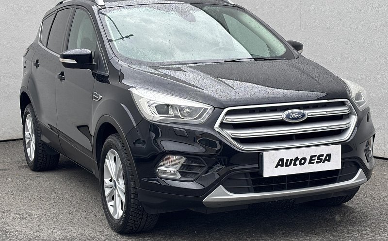 Ford Kuga 1.5T 