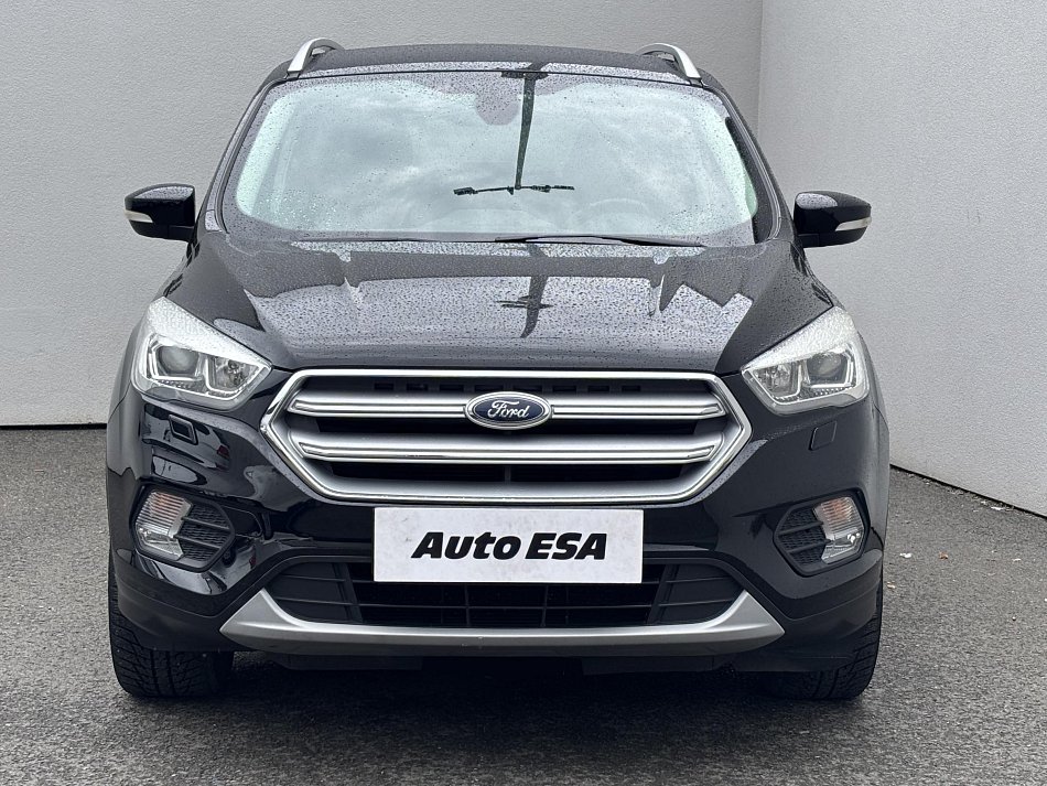 Ford Kuga 1.5T 