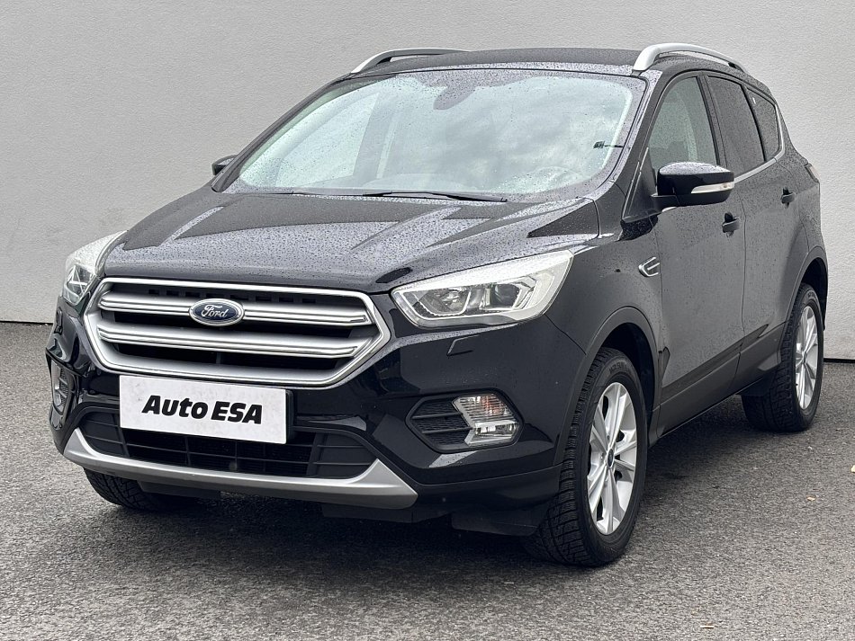 Ford Kuga 1.5T 
