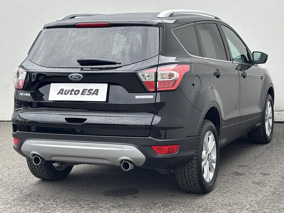Ford Kuga 1.5T 