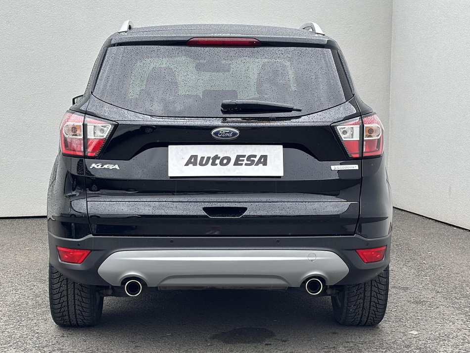 Ford Kuga 1.5T 