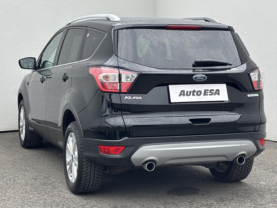 Ford Kuga 1.5T 