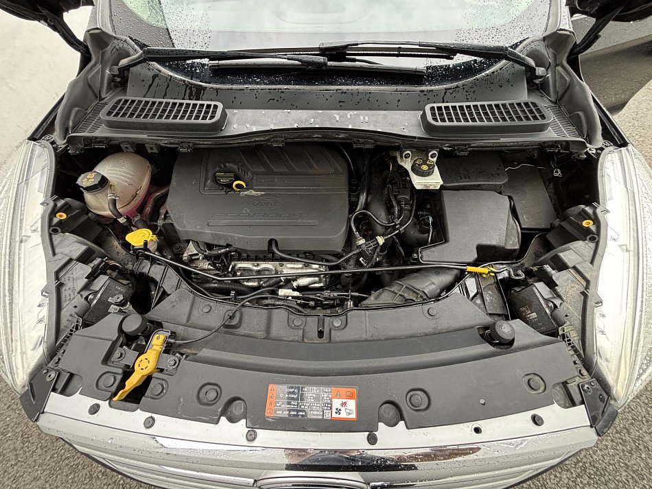 Ford Kuga 1.5T 