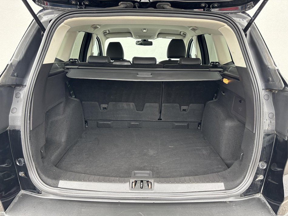 Ford Kuga 1.5T 