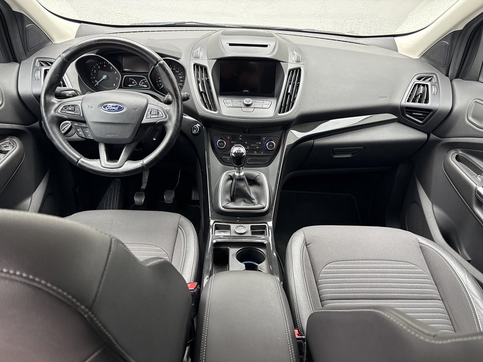 Ford Kuga 1.5T 