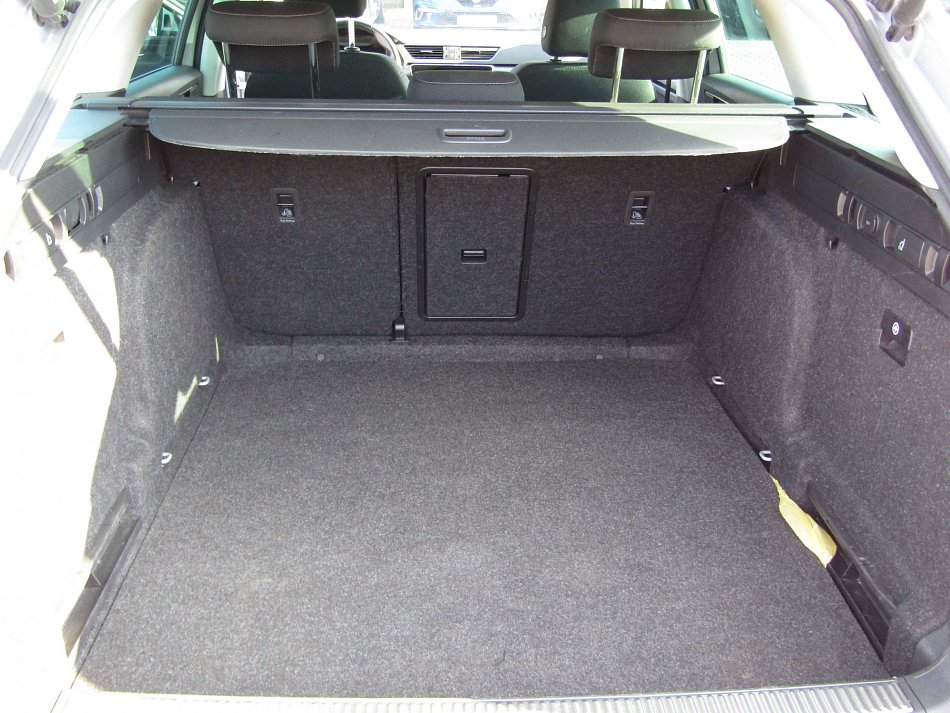Škoda Superb III 2.0 TDi Style