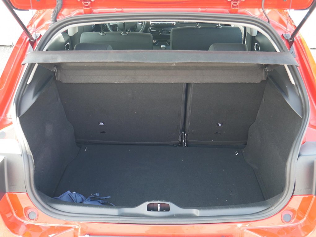 Citroën C4 Cactus 1.2PT 