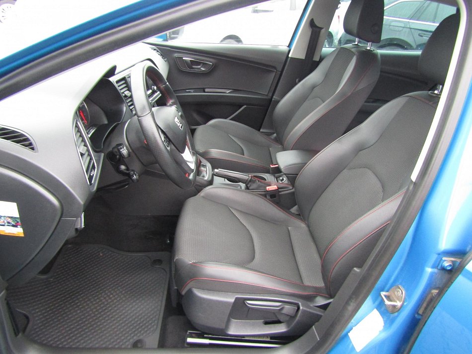 Seat Leon 1.8 TSi FR