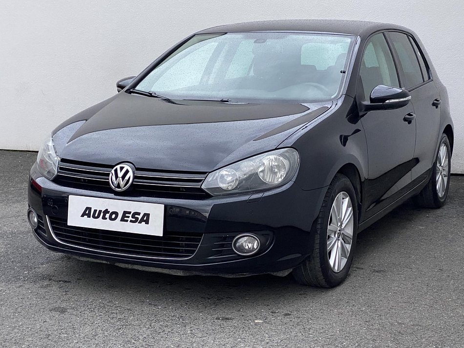 Volkswagen Golf 1.2 TSi Style