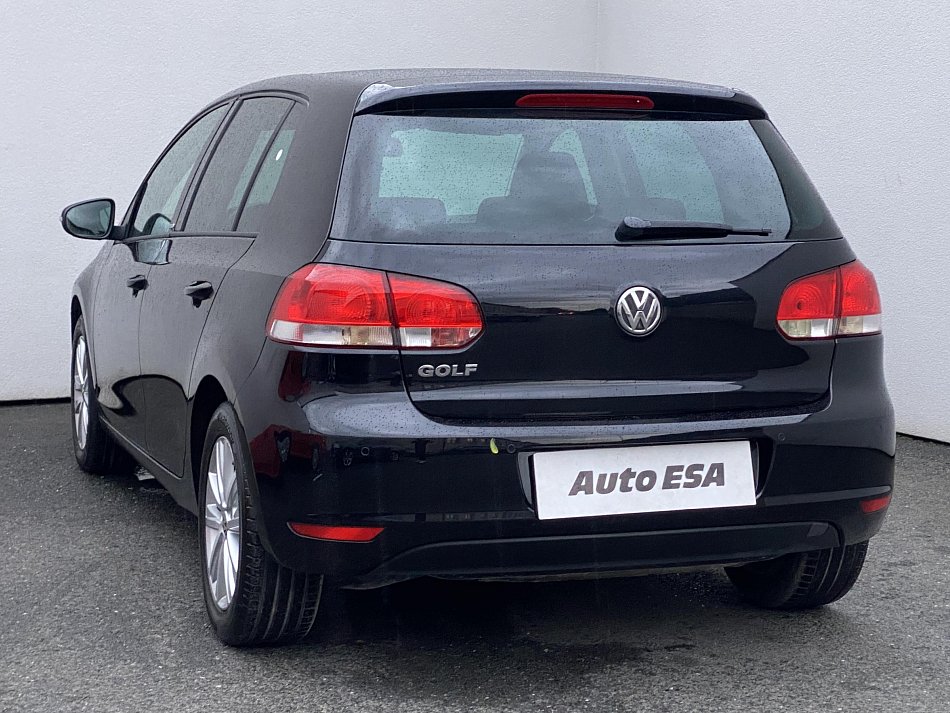 Volkswagen Golf 1.2 TSi Style