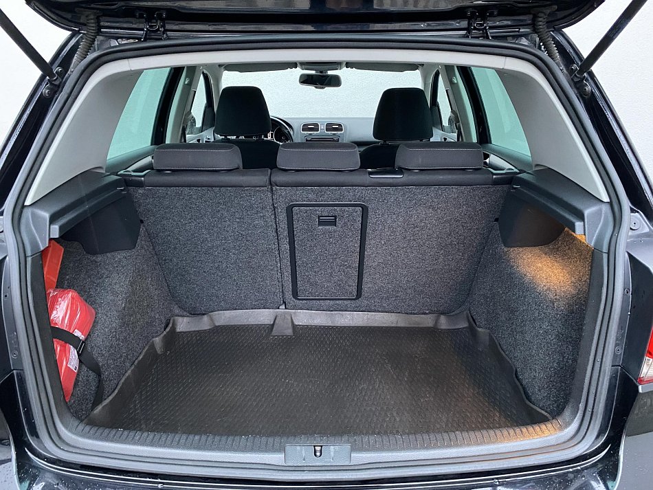 Volkswagen Golf 1.2 TSi Style