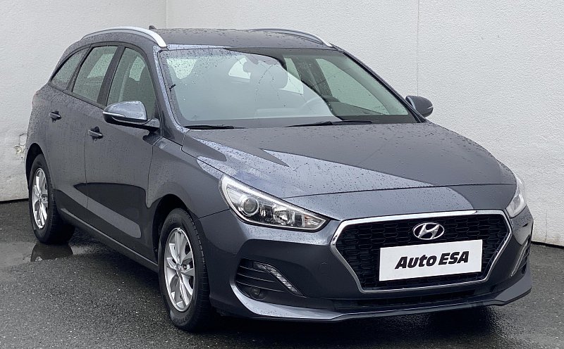 Hyundai I30 1.4 T-GDi Comfort